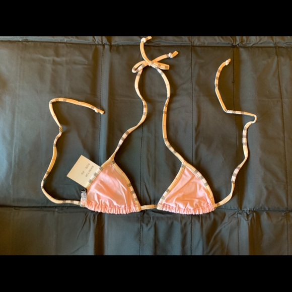 Bikini Top - Picture 1 of 3